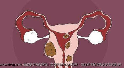 强强联手再战辉煌！吉尔吉斯得儿达医院：如何科学备孕提高试管妊娠率?