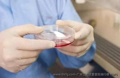 广州作为国内医疗资源较为发达的城市之一，广州三代试管医院排行榜 TOP5