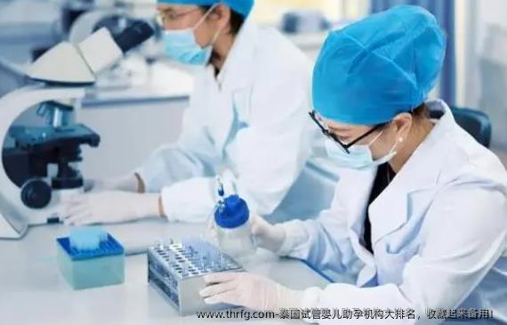 泰国试管婴儿助孕机构大排名，收藏起来备用！