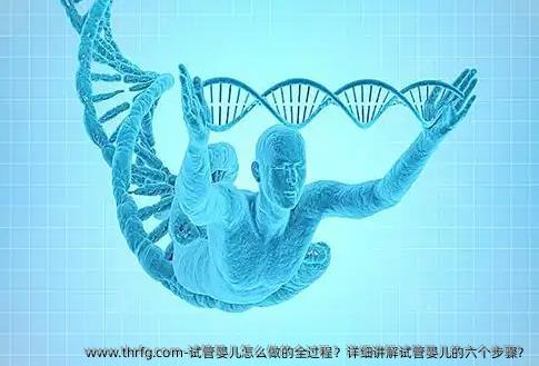 试管婴儿怎么做的全过程？详细讲解试管婴儿的六个步骤？