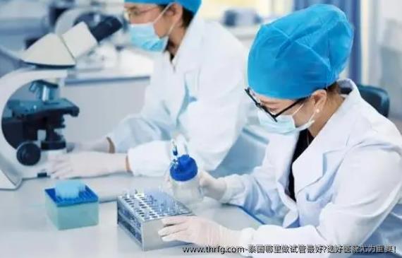 泰国哪里做试管较好?选好医院尤为重要!