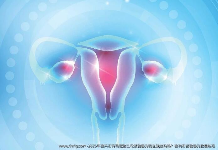 2025年嘉兴市有能做第三代试管婴儿的正规医院吗？嘉兴市试管婴儿收费标准