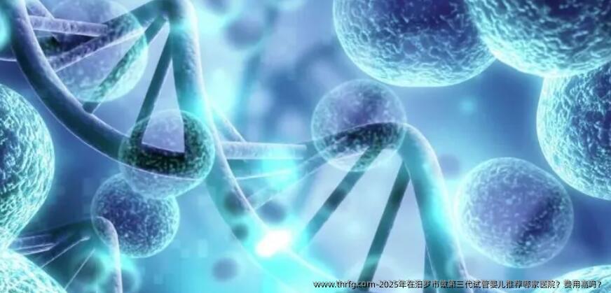 2025年在汨罗市做第三代试管婴儿推荐哪家医院？费用高吗？