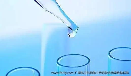 广州私立机构第三代试管成功率数据详解，成功率怎么样？