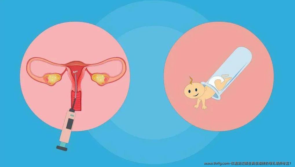 你遇到过哪些真假难辨的母乳喂养传言？