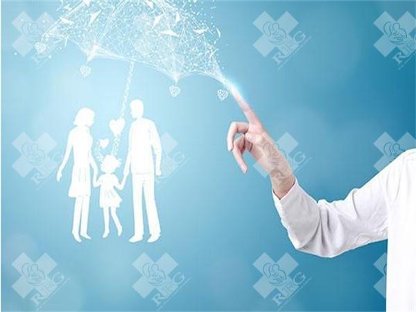 2025年在上海医院做试管婴儿有多少成功率？